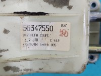 DŹWIGNIA LEWAREK WYBIERAK LINKI Alfa romeo Gt 1.9 jtd (937A5000)