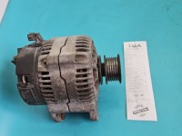 TEST Alternator Vw Golf III 1.9 tdi 0123310019, 028903025H