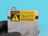 Przetwornica xenon Saab 9-3 II 5DV008290-00