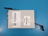 Sterownik moduł Producent części: Audi, Europejska, Kamery cofania AUDI Q7 I 4L 4L0910441A, 4L0907441A