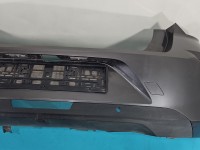 Zderzak tył Opel Astra VI L szary EVL HB