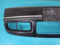 Zderzak przód Skoda Superb I czarny