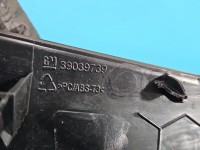Listwa dekor deski Opel Astra V K 39079555, 39039739, 39079556