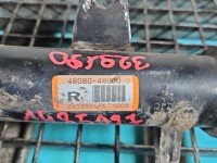 Amortyzator tył prawy LEXUS RX II 03-08 tylny