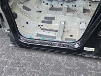 Próg lewy SŁUPEK ŚRODKOWY B Peugeot 3008 II 16-23 HB 5d Ktvd