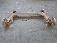 Tylna belka oś tył Vw Golf III 1.6 jedn