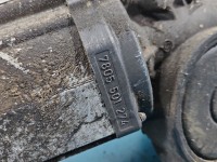 Przekładnia kierownicza maglownica Vw Passat B6 3C1423051S, 1K1909144L, 027301045