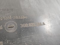 Osłona ZAŚLEPKA PLASTIK Vw Passat B8 3G0825336