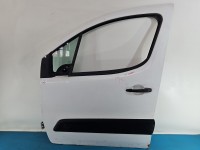 DRZWI PRZÓD LEWE KIEROWCY Citroen Berlingo II 5d EWP