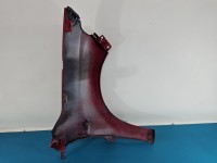 Błotnik przód lewy Fiat Tipo II 15- bordowy 716