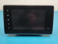 Radio fabryczne Renault Trafic III 259155541R, 7513752654 radioodtwarzacz