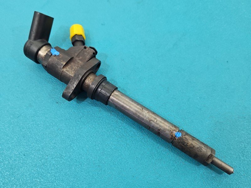 TESTOWANY Wtryskiwacz Volvo V50 S40 II 9647247280 2.0d