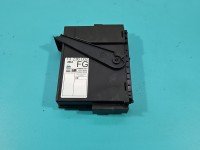 Komputer Sterownik silnika 12249823, 13201076BH, 13236032 Opel Meriva A 1.6 16V