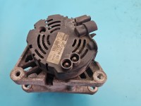 TEST Alternator Peugeot Expert I 2.0 16V 9642879980, 2542484A