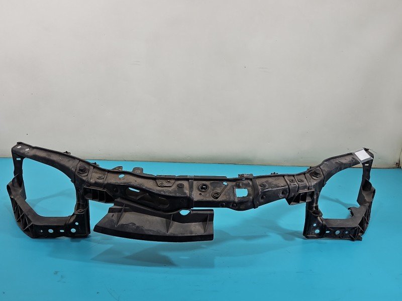 WZMOCNIENIE CZOŁOWE Pas przedni Opel Corsa D 13191106