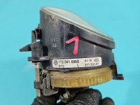 Halogen lewy Vw Scirocco III 08-