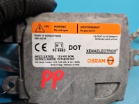 Przetwornica xenon Skoda Octavia II 35XT5-3