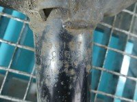 Amortyzator przód prawy przedni Mazda 626