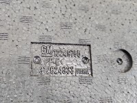 Wkład styropian bagażnika koła zapasowego Opel Insignia A 13249755