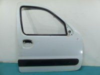 Drzwi przód prawe Renault Kangoo I 5d 0389