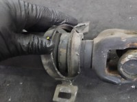 Wał napędowy tył Bmw e46 2.0d