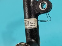 Listwa wtryskowa CZUJNIKI 9674300080, 28285170 Ford S-max II MK2 2.0 tdci (T7CL)