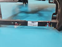 Deska rozdzielcza airbag pasażera kokpit Fiat Freemont