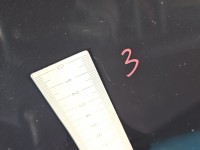 Drzwi tył prawe Kia Ceed I 06- kombi 5d E2