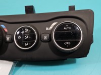 Konsola panel nawiewu Fiat Tipo II 15- 07356601360