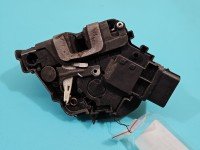 Zamek przód prawy Ford Mondeo Mk4 EUROPA