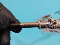 Czujnik temperatury spalin AUDI A6 C7 8K0906088C