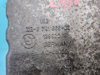 Misa olejowa MISKA Bmw X3 e83 2.0d