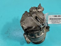 Sprężarka klimatyzacji kompresor Ford Focus Mk3 1.6 tdci