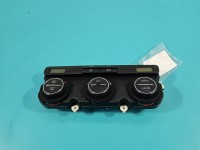 Konsola panel nawiewu Vw Golf V