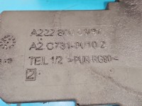 Osłona Pompki fotela Mercedes W222 3.0 cdi 656929