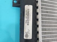 Chłodnica wody Vw Sharan II 10- 5N0121253P 2.0 tdi