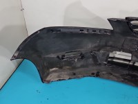 Zderzak przód Honda Fr-v czarny, B92P