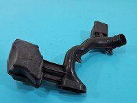 Rura przewód TOYOTA, dolot powietrza Toyota Corolla E21 19- 17751-0T190 1.8 16V