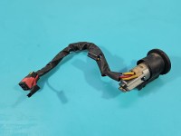 Komputer Sterownik silnika Peugeot 206 1.1 8V