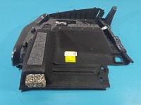 Tapicerka bagażnika prawa boczek Vw Tiguan II 16- 5NA867764B