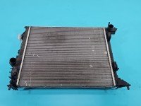 Chłodnica wody Renault Megane IV 214105169R 1.3 Tce