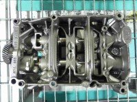 Wałek balansowy AUDI A4 B8 2.0 tdi