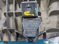 Kolektor ssący Audi A4 B9 06L133201T 2.0 TFSI