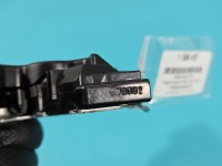 Zamek klapy tył 79052 Toyota Corolla E16 E18 13- sedan 3piny sedan