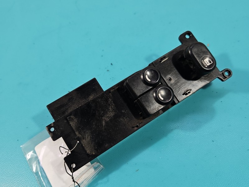 Przełącznik szyb Hyundai I30 I 07-12 93570-2L100 Hyundai, Europejska, 2x szyba EU