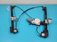 Podnośnik przód prawy Land rover Freelander I 3d HB
