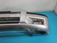 Zderzak przód Opel Monterey zielony