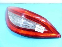 Lampa tył lewa Mercedes CLS II C218 10- sedan