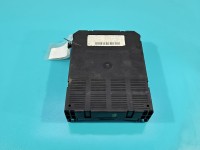 Sterownik moduł BSI, uszkodzone mocowanie Peugeot 307 9636760580