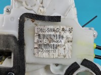Zamek tył prawy HONDA CR-V III 06-11 IMPRK1578775, 72611-SWA-G1, Kod lakieru: Y578M, 2pin, 72611-SWA-G1